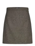 A.P.C. - Adrianna Skirt - L&uuml;hikesed seelikud - 34