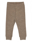 M&uuml;sli By Green Cotton - Woolly Rib Cuff Pants - Retuusid - 92