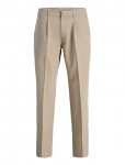 Jack & Jones - Jprcckarl Jjcameron Pleated Chino Noos - Chino-p&uuml;ksid - 33 x 32
