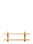 Muubs - Shelf Tay - Riiulid - L:100CM