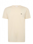 Lacoste - 1Ht1 Men's Tee-Shirt - L&uuml;hikeste varrukatega - S