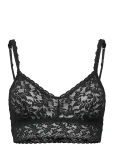 Hanky Panky - Hanky Panky Retro Lace V-Neck Retro Bralette - Braletid - XS