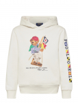 Ralph Lauren Kids - Polo Bear Fleece Hoodie - Kapuutsiga pusad - 150-161