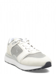 Polo Ralph Lauren - Train 89 Suede & Mesh Sneaker - Madala s&auml;&auml;rega tossud - 47