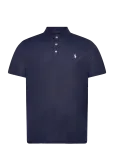 Ralph Lauren Golf - Tailored Fit Performance Polo Shirt - Spordi l&uuml;hikeste varrukatega polos&auml;rgid - L