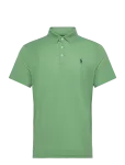 Ralph Lauren Golf - Tailored Fit Performance Polo Shirt - Spordi l&uuml;hikeste varrukatega polos&auml;rgid - M