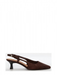 Duffy - Lavello Cinque - Kontsaga slingback-kingad - 40
