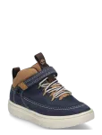VF Sweden AB / Timberland - Mid Hook & Loop Sneaker - K&otilde;rge s&auml;&auml;rega tossud - 7.5 C