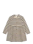 The New - Tnstnat L_S Dress - Pikkade varrukatega vabaajakleidid - 92