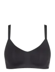 Sloggi - Sloggi Zero Feel Pure Soft Bra - Tugikaarteta rinnahoidjad - S PLUS