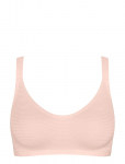 Sloggi - Sloggi Zero Feel Air Bralette - Braletid - XL