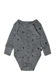 Reima - Bodysuit, Moomin Raraste - Pikkade varrukatega - 62