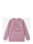 Reima - Sweatshirt, Reila - Dressipluusid - 134