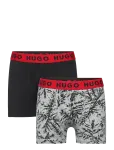 Hugo Kids - Set Of 2 Boxer Shorts - Aluspesukomplektid - 114