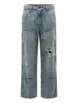 Levi's&reg; - 568 Loose Strt Dbl Knee Diving - Vaba l&otilde;ikega - 30 x 32
