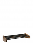 Muubs - Multi Shelf Sapa - Dark Oil - Riiulid - ONE SIZE