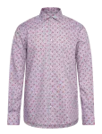 Bruun & Stengade - Bs Moller Slim Fit Shirt - &Auml;ris&auml;rgid - 45