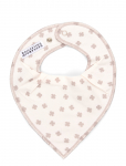 Geggamoja - Bamboo Dry Bib - Pudip&otilde;lled - ONE SIZE