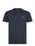 Original Penguin - Cont Pin Point Sml S - L&uuml;hikeste varrukatega - XXL