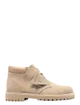 Clarks Originals - Dsrt 2456 Rock G - Chukka saapad - 44.5