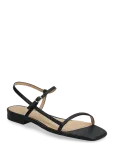 Lauren Ralph Lauren - Lainee Nappa Leather Sandal - Madalad sandaalid - 42