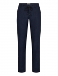 Bruun & Stengade - Bs Ginos Regular Fit Chinos - Chino-p&uuml;ksid - 34