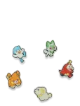 Crocs - Pokemon Iii 5Pck - Jalatsitarvikud - ONE SIZE