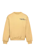 Daily 7 - Oversized Sweater Retro Print - Dressipluusid - 92