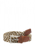 ONLY & SONS - Onsthibaut Multicolor Braided Belt Noos - Punutud v&ouml;&ouml;d - 95