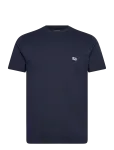 Lee Jeans - Ss Patch Logo Tee - L&uuml;hikeste varrukatega - XXL x 00