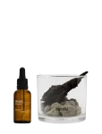 Meraki - Diffuser, Mklavastone & Wood - Ambe - &Otilde;lilambid - 30 ML