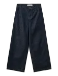 Sofie Schnoor Young - Azzisy Trousers - Laiad teksad - 128