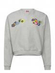KENZO - Sweat Boke Boy Batwing Sweatshirt - Dressipluusid - XL