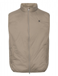 Morris - Bradley Padded Vest - Vestid - XXL