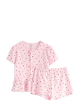 Lindex - Pyjama Set - Pidžaamakomplektid - 122/128