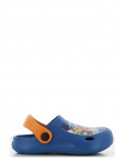 Paw Patrol - Paw Patrol Clog - Kotad - 24