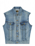 Lee Jeans - Rider Vest - Teksavestid - M x 00
