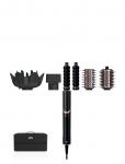 Shark - Shark Flexstyle 5-In-1 Air Styler & Hair Dryer With Storage Case - Black Hd446Eu - F&ouml;&ouml;nid - ONE SIZE