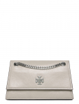 Tory Burch - Kira Turnlock Mini Bag - V&auml;ikesed &uuml;le&otilde;lakotid - ONE SIZE