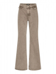 ROTATE - Flared Highwaisted Jeans - Laieneva s&auml;&auml;rega - 32