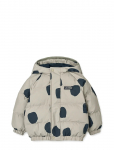Liewood - Adelina Jacket With Ears - Tepitud ja polsterdatud - 86