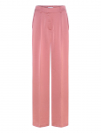 Dante6 - Dante6-Jules Satin Smart Pants - Lai jalg - 38