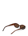 Pieces - Pckia Sunglass Bundle Bc - &Uuml;mara raamiga p&auml;ikeseprillid - ONE SIZE