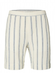 Selected - Slhregcal Shorts - Vabaaja l&uuml;hikesed p&uuml;ksid - XXL