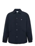 WOOD WOOD - Wwsigurt X Jacket 25483 - Polsterdatud jakid - L