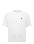 Gabba - Gablegin Wix Boxy Hour Lobby1 Ss T-Shirt - L&uuml;hikeste varrukatega - XXL