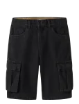 Name It - Nkmben Sk Dnm Cargo Bermuda 2800-Im - Cargo l&uuml;hikesed p&uuml;ksid - 134