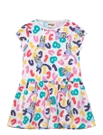Bluey - Dress - L&uuml;hikeste varrukatega vabaajakleidid - 110