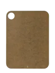 RIG-TIG - Cut-It Chopping Board W 31 Cm Brown - L&otilde;ikelauad - ONE SIZE