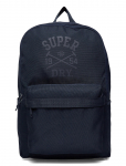 Superdry - Heritage Backpack - Vabaaja seljakotid - ONE SIZE
